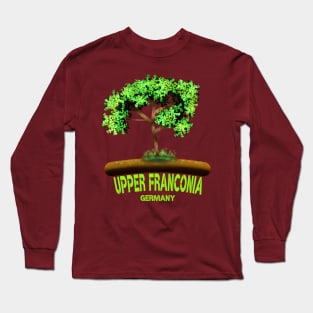 Upper Franconia Long Sleeve T-Shirt